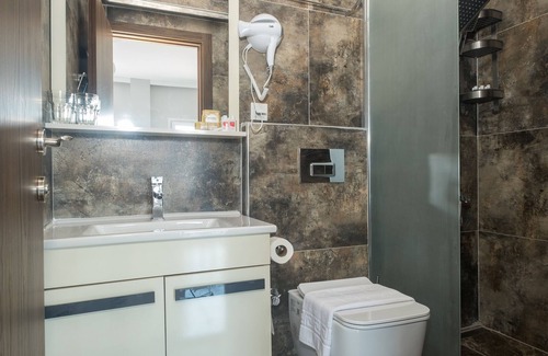 Palamutbuku Hotel | Beyaz Inci Hotel