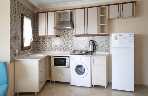 Datca City Center Apartamento | Beyaz Konak Evleri