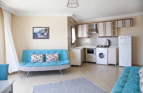 Datca City Center Apartamento | Beyaz Konak Evleri