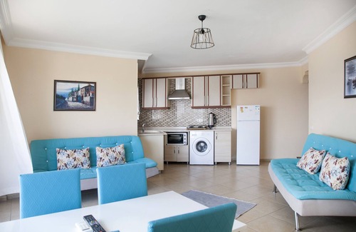 Datca City Center Apartamento | Beyaz Konak Evleri