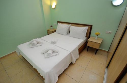 Datca City Center Apartamento | Beyaz Konak Evleri