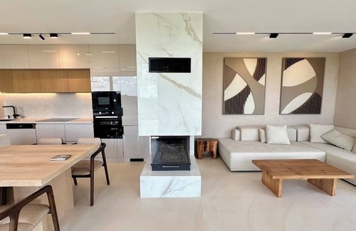 Beykoz District Villa | Beykoz Breeze