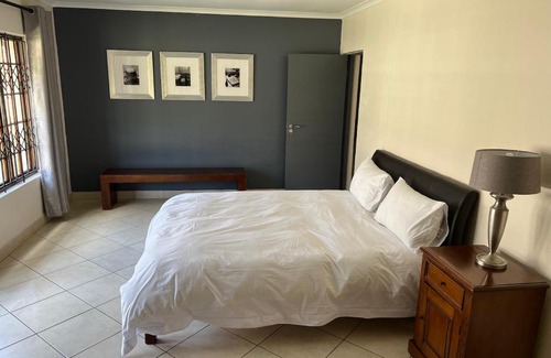 Cullinan Apartamento | Beynespoort Farm