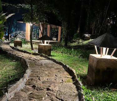 Devikolam Casa | Beyond Eco Living