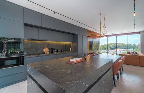 Babakan Villa | Beyond The Palms