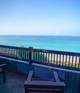 Hikkaduwa Hotel | Beyond The Sea By Ceylonese