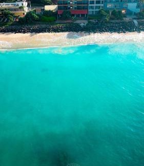 Hikkaduwa Hotel | Beyond The Sea By Ceylonese