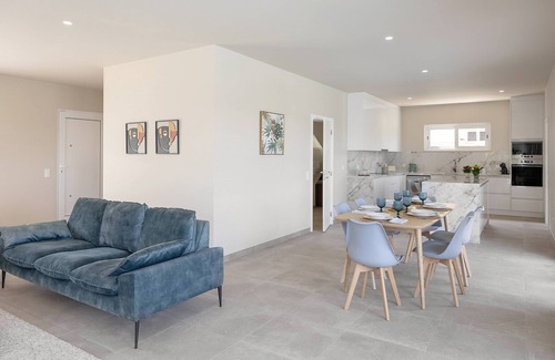 Casalinho Villa | Beyond the Sea - Lagoon View