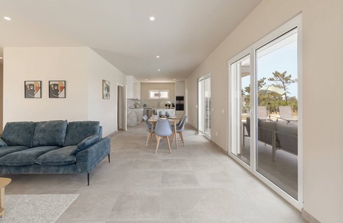 Casalinho Villa | Beyond the Sea - Lagoon View