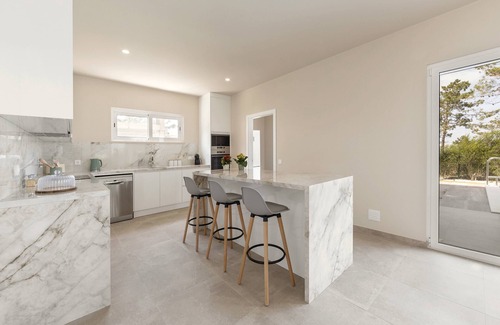 Casalinho Villa | Beyond the Sea - Lagoon View