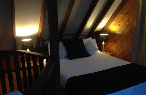 Nannup Cabina | Beyonderup Falls Adult Retreat