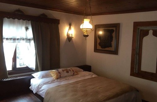 Mudurnu Casa | Beyzadeler Konağı