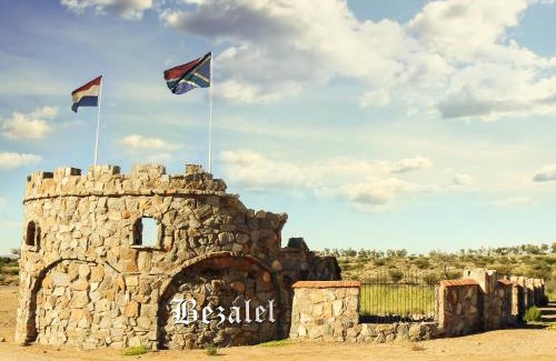 Kai !Garib Casa | Bezalel Wine & Brandy Estate