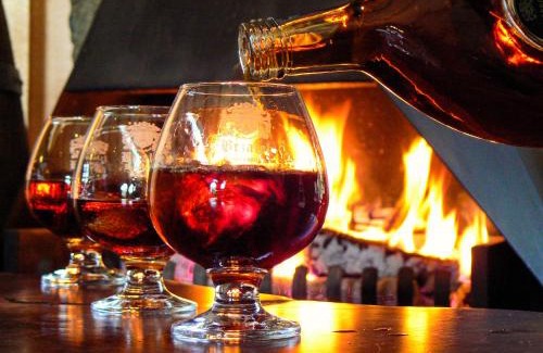 Kai !Garib Casa | Bezalel Wine & Brandy Estate