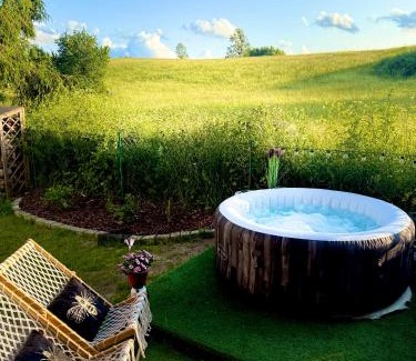 Mragowo Casa | Bezdroża Mazurskie