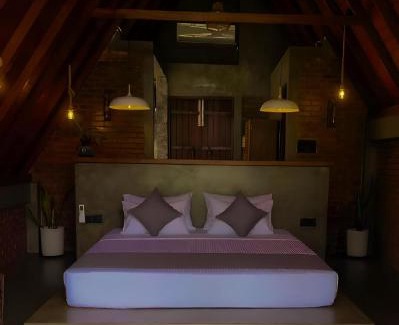 Weligama Cabina | bf Lodges, Weligama