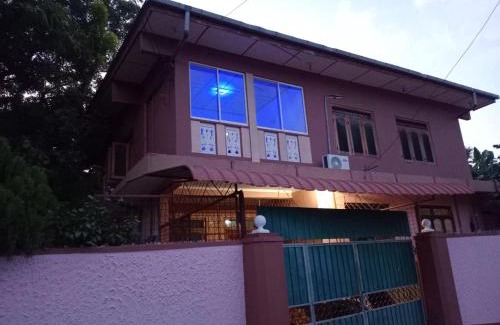 Nallur Casa | BG Guest House Jaffna