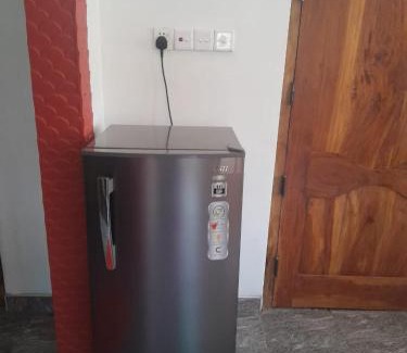 Nallur Casa | BG Guest House Jaffna