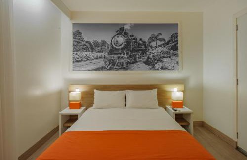 Vinosul Hotel | BG Hotel by Nobile