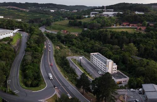 Vinosul Hotel | BG Hotel by Nobile