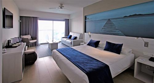 Can Picafort Hotel | BG Tonga Tower