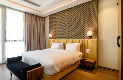 Sidi Maarouf Apartamento | BH Appart Hotel