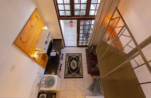 Bras Apartamento | BH Studio