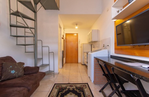 Bras Apartamento | BH Studio