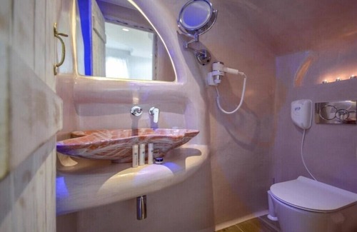 Maragas Apartamento | BH093 - C - Suite Naxos