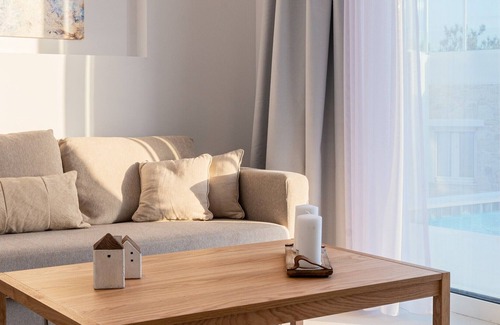 Pefki Villa | BH137 - C - Villa Ierapetra