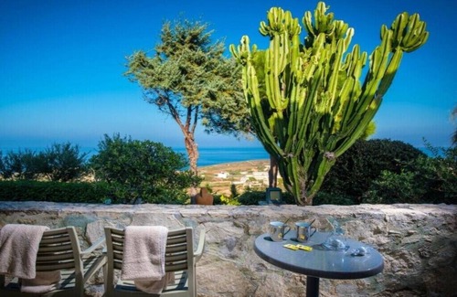 Agia Pelagia Apartamento | BH216 - C - Suite Heraklion