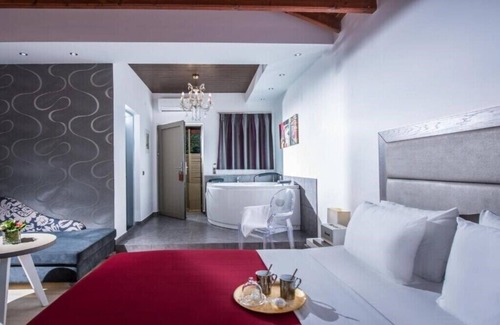 Agia Pelagia Apartamento | BH216 - C - Suite Heraklion