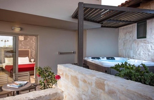 Agia Pelagia Apartamento | BH252 - C - Suite Heraklion