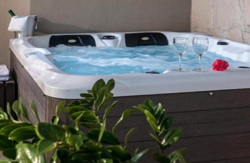 Agia Pelagia Apartamento | BH252 - C - Suite Heraklion