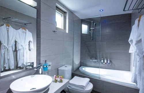 Agia Pelagia Apartamento | BH252 - C - Suite Heraklion