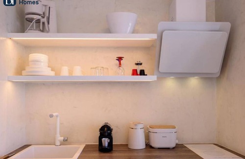 Imerovigli Apartamento | BH271 - C - Suite Santorini