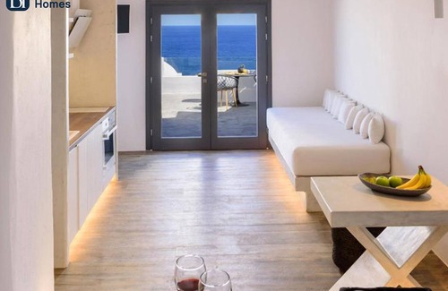 Imerovigli Apartamento | BH271 - C - Suite Santorini