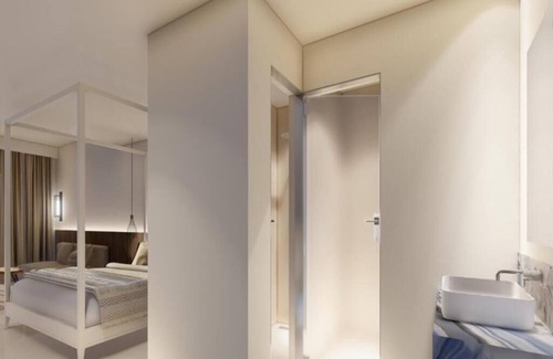 Lindos Apartamento | BH560 - C - House Rhodes