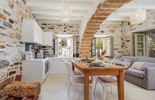 Naxos Apartamento | BH719 - C - Suite Naxos