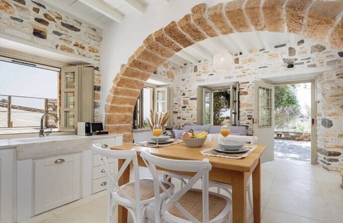 Naxos Apartamento | BH719 - C - Suite Naxos