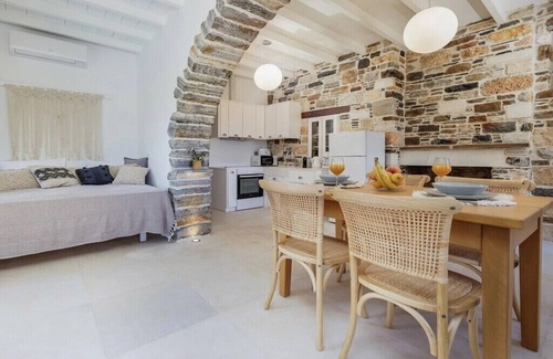 Naxos Apartamento | BH720 - C - Suite Naxos