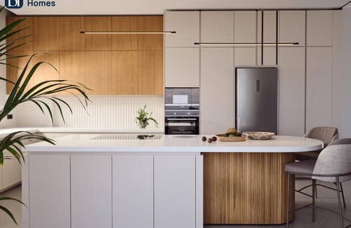 Argassi Villa | BH755 - C - Villa Zakynthos