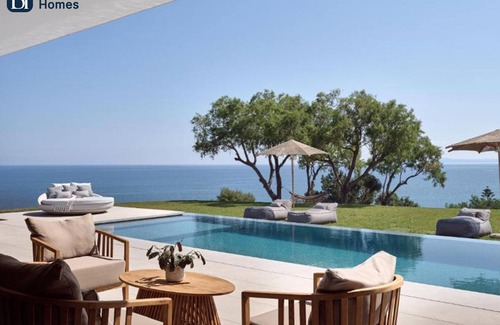 Argassi Villa | BH755 - C - Villa Zakynthos