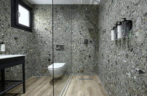 Thessaloniki City Centre Hotel | BH766 - C - Room Thessaloniki