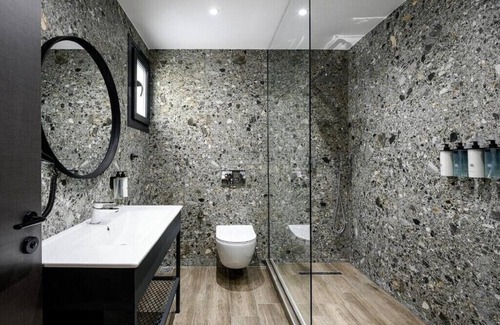 Thessaloniki City Centre Hotel | BH766 - C - Room Thessaloniki