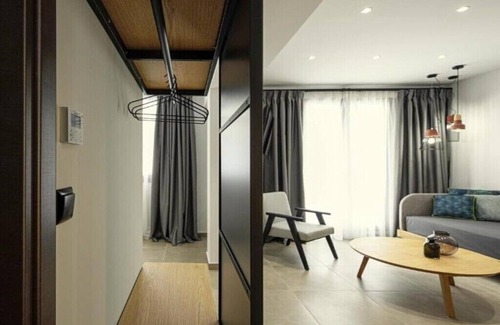 Thessaloniki City Centre Hotel | BH766 - C - Room Thessaloniki