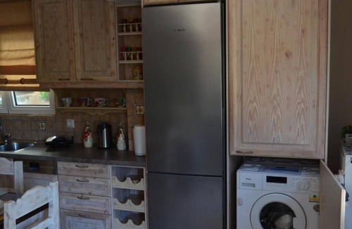 Egira Apartamento | BH792 - C - Studio Peloponissos