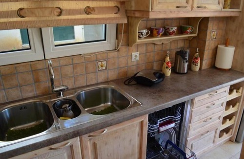 Egira Apartamento | BH792 - C - Studio Peloponissos