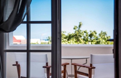 Perissa Apartamento | BH848 - R - Room Santorini