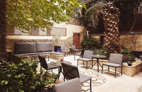 Athens City Centre Apartamento | BHA028 - C - Suite Athens